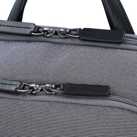 Piquadro Zaino Daypack 43.5 cm Laptopfach