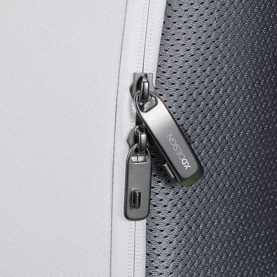 XD Design Bobby Edge Business-Rucksack 46 cm Laptopfach