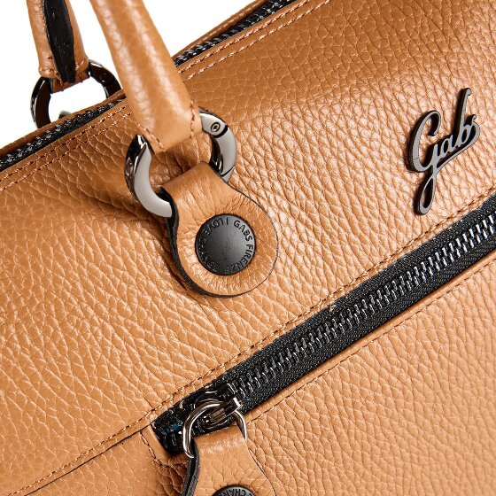 Gabs G3 Zip Handtasche M Leder 37 cm