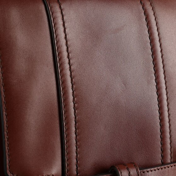 The Bridge Vigna Nuov Daypack Leder 32 cm