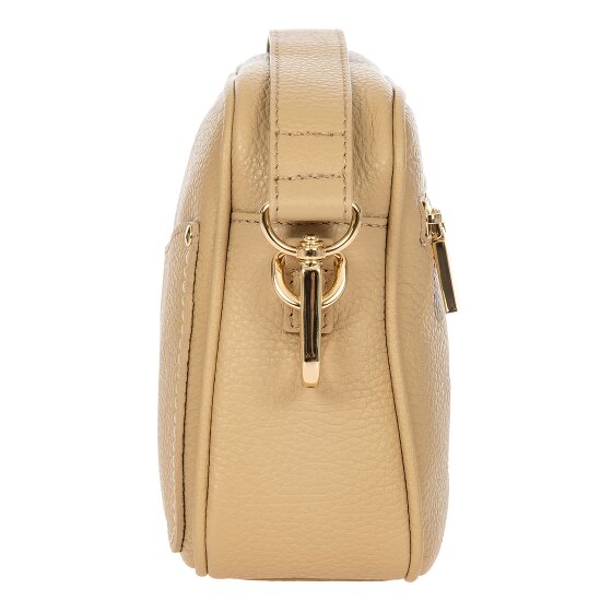 Bric's Gondola Umhängetasche Leder 22 cm