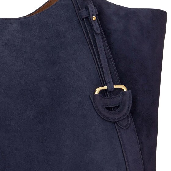 Lauren Ralph Lauren Tasha Shopper Tasche Leder 45.5 cm