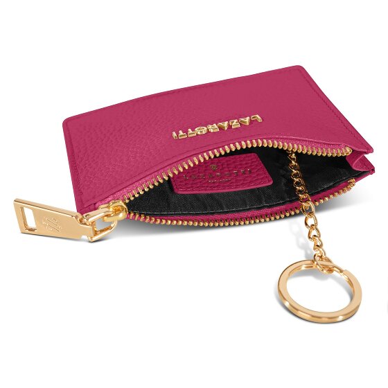 Lazarotti Bologna Leather Schlüsseletui Leder 11.5 cm