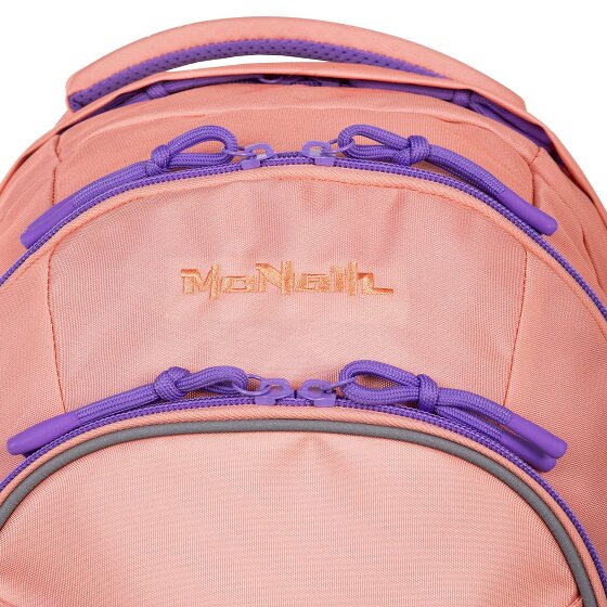 McNeill Milo Schulrucksack 43 cm