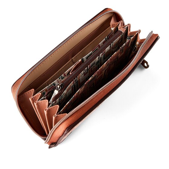 Anekke Menire Geldbörse 20 cm