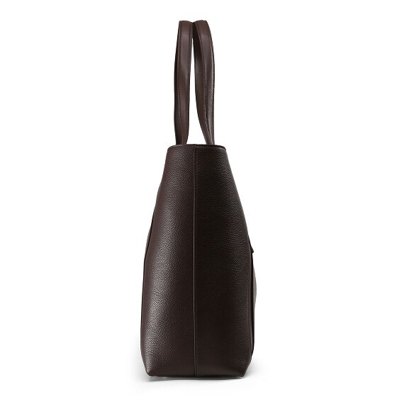 Furla Goccia Shopper Tasche L Leder 37 cm