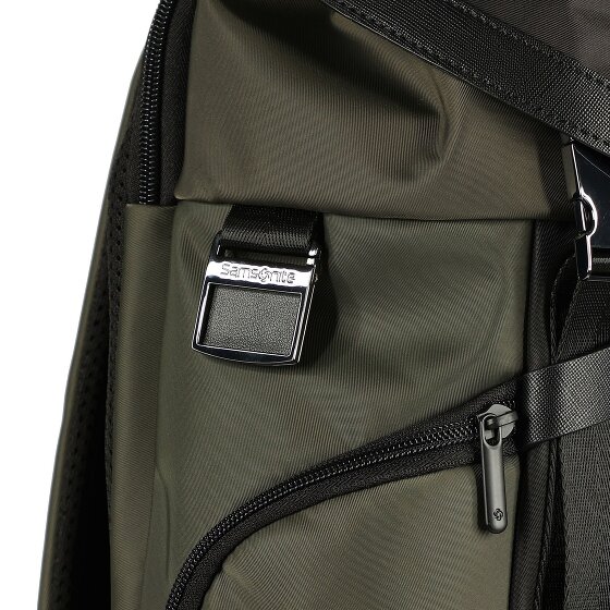 Samsonite Relyon Daypack M 47.5 cm Laptopfach