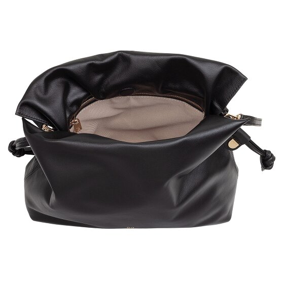 DuDu Umhängetasche Leder 26 cm