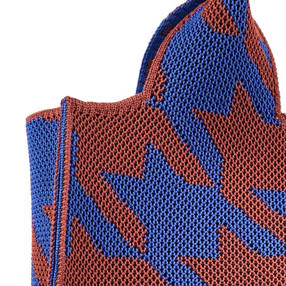 Oilily Knitties Mini Bag Handtasche 18 cm