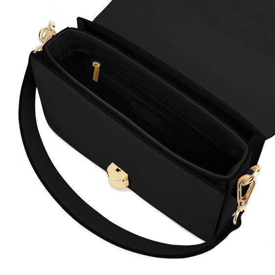 Seidenfelt Lilla Ro Schultertasche 24 cm