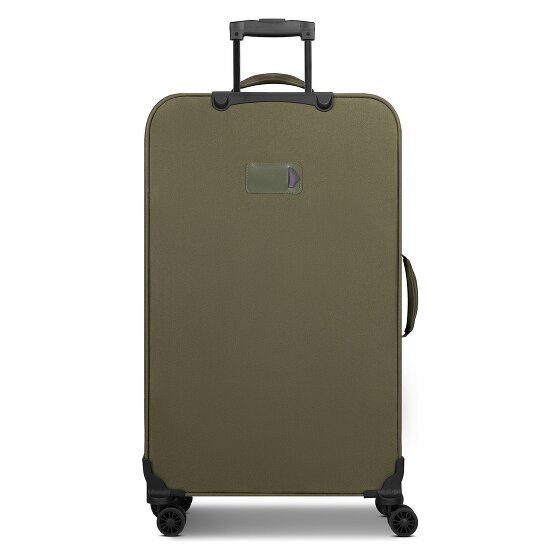 Check.In Sevilla 3.0 4 Rollen Trolley L 78 cm