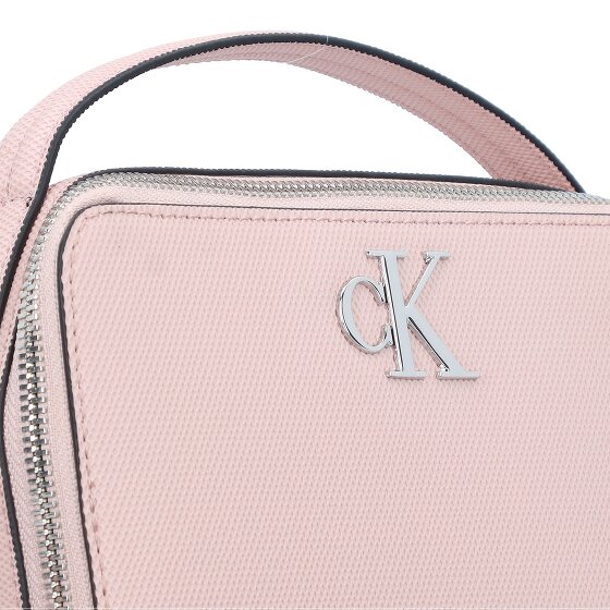 Calvin Klein Jeans Minimal Monogram Handtasche 19 cm