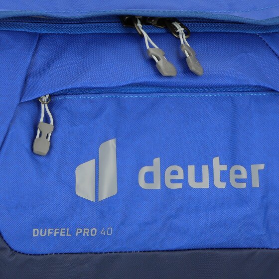 Deuter Duffel Pro 40 Weekender Reisetasche 52 cm