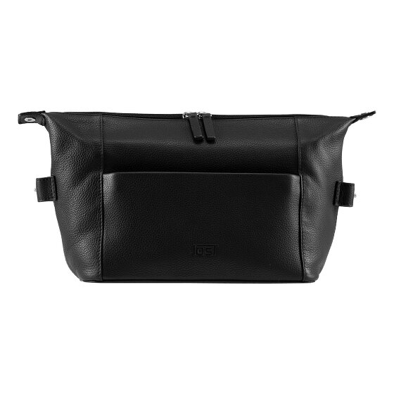 Jost Frankfurt Kulturbeutel Leder 25 cm