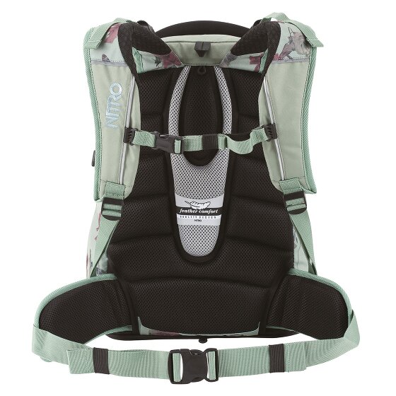 NITRO Superhero Schulrucksack 44 cm