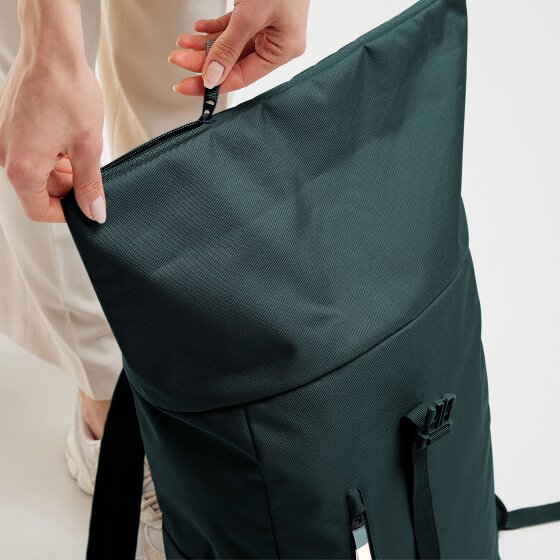GOT BAG Rolltop Easy Daypack 30 cm Laptopfach