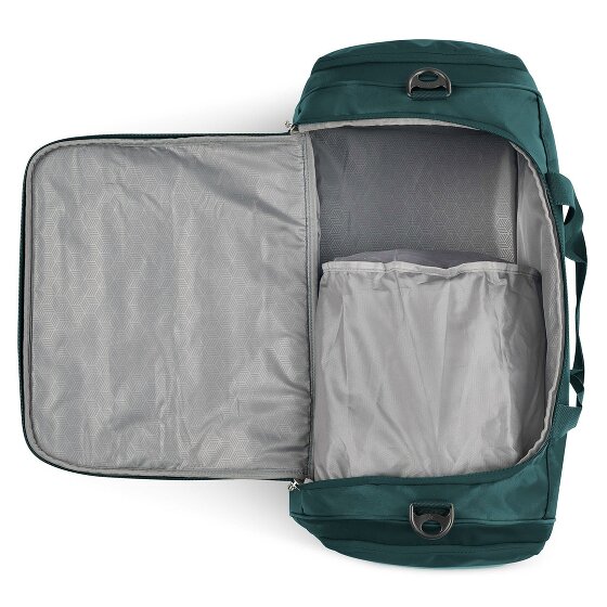 Roncato Crosslite Weekender Reisetasche 55 cm