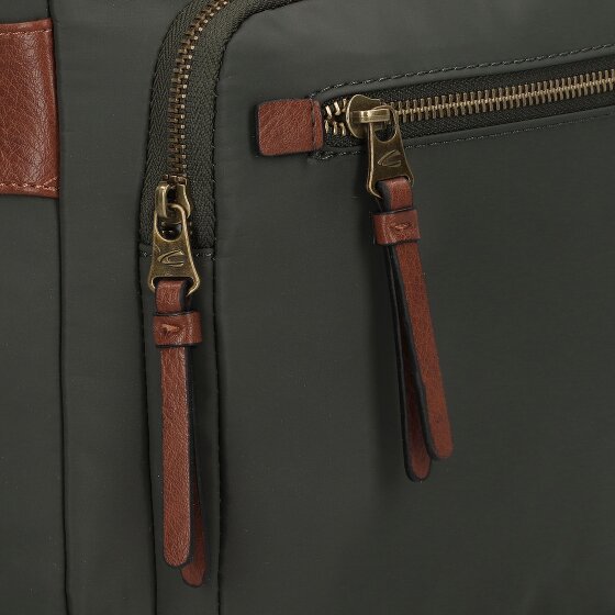 camel active Bari Daypack M 34.5 cm Laptopfach