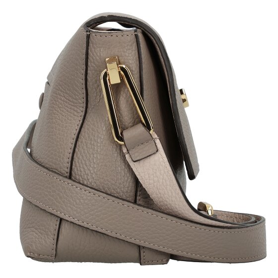 Coccinelle Liya Umhängetasche Leder 24 cm