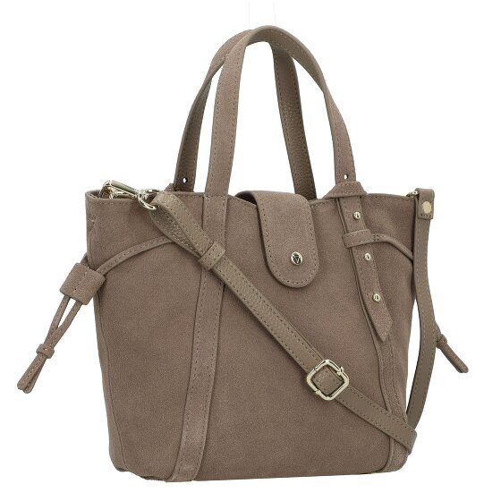 Hey Marly Pretty Wonder Suede Umhängetasche S Leder 29 cm