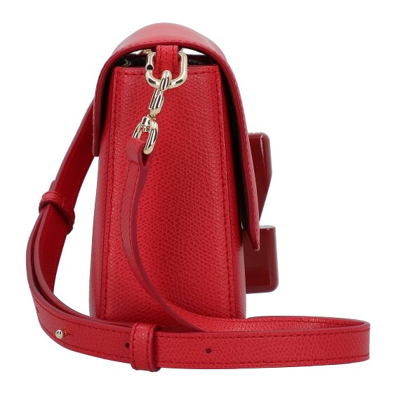 Furla Iride Umhängetasche Leder 24 cm