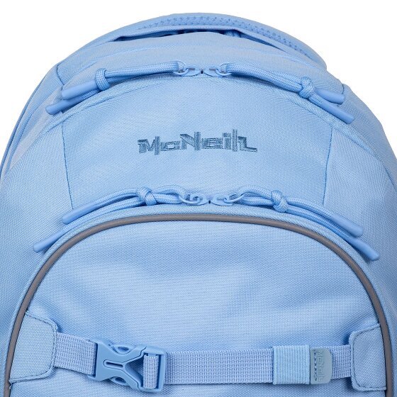 McNeill Milo Schulrucksack 43 cm