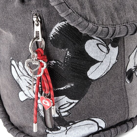 Desigual Mickey City Rucksack 40 cm