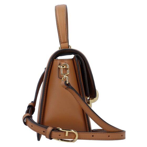 Furla Sfera Mini Bag Schultertasche Leder 18.5 cm