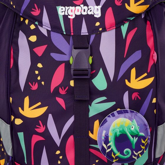 Ergobag Mini Schulrucksack 35 cm