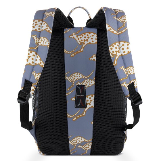 Chiemsee Jump N Fly Daypack 43 cm Laptopfach