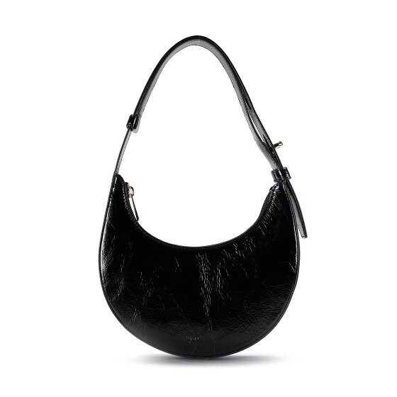 Furla Delizia Schultertasche Leder 19 cm