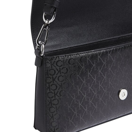 Calvin Klein CK Must Schultertasche 28 cm