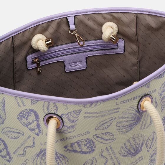 L.Credi Kezia Shopper Tasche 53 cm