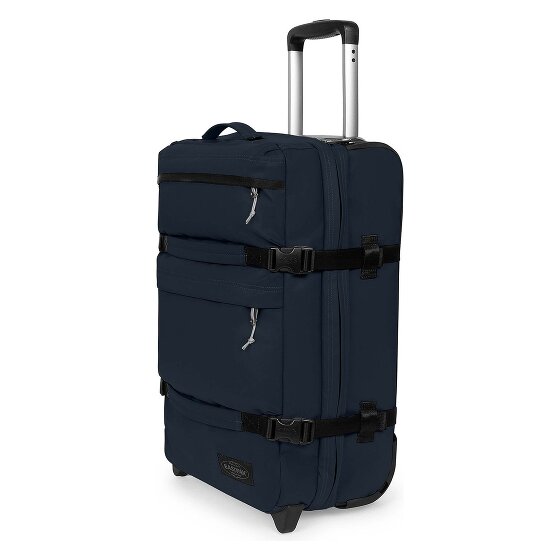 Eastpak Transit'R Plus 2 Rollen Kabinentrolley 55 cm