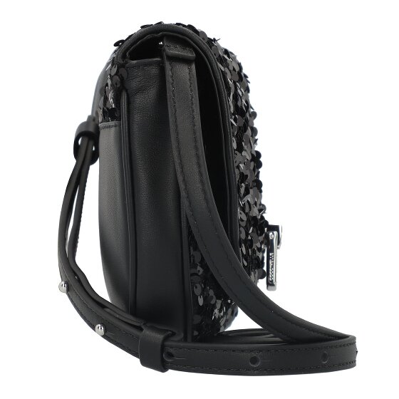 Coccinelle Magie Umhängetasche Leder 24.5 cm