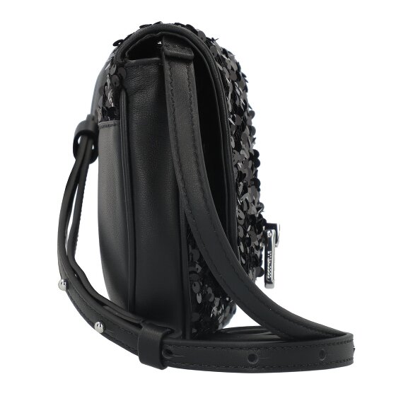 Coccinelle Magie Umhängetasche Leder 24.5 cm