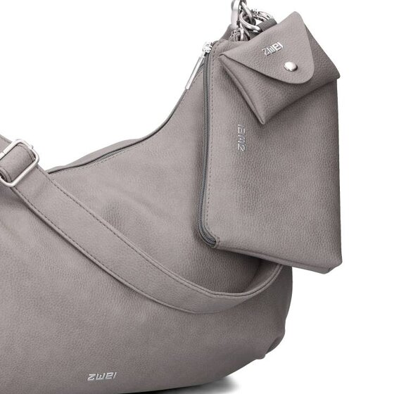 Zwei Lola Umhängetasche 44 cm