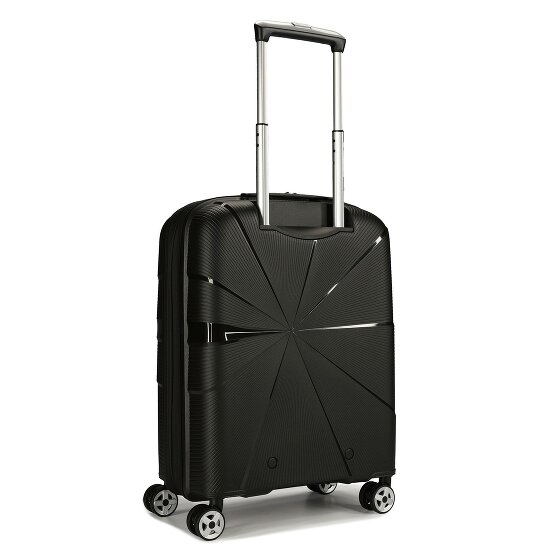 American Tourister Starvibe 4 Rollen Kabinentrolley 55 cm