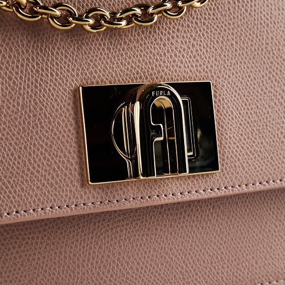 Furla 1927 Umhängetasche Leder 20 cm