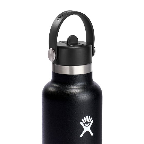 Hydro Flask Hydration Standard Flex Straw Cap Trinkflasche 621 ml