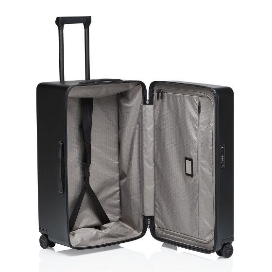 Porsche Design Roadster 4-Doppelrollen Trolley 74 cm