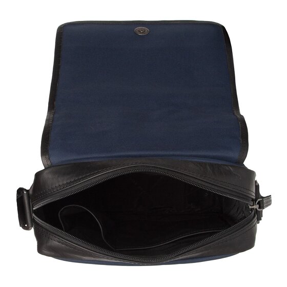 The Chesterfield Brand Fusion Mikeli Umhängetasche 22 cm
