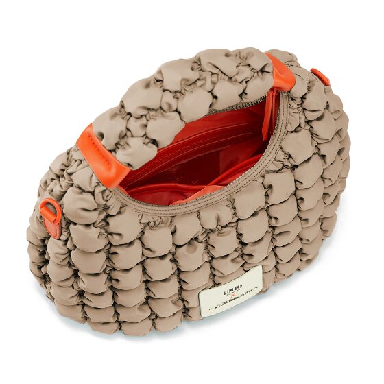 LES VISIONNAIRES Unio Kitzbuehel S Schultertasche S 34.5 cm