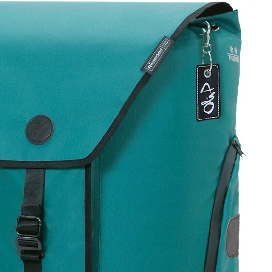 Andersen Shopper Royal Shopper Oli.P 2.0 Einkaufstrolley 59 cm