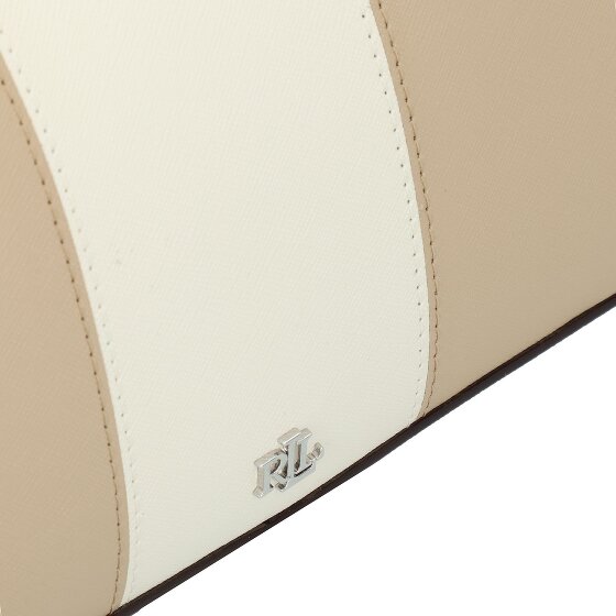 Lauren Ralph Lauren Reese Umhängetasche Leder 25.5 cm