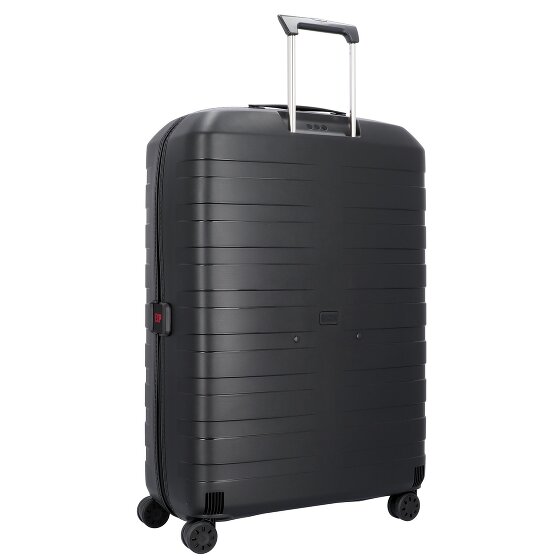 Roncato Box 4.0 4-Rollen Trolley 78 cm