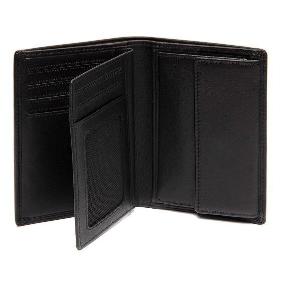 The Chesterfield Brand Hanson Geldbörse RFID Schutz Leder 9.5 cm