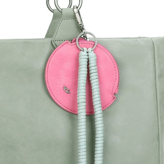 Fritzi aus Preußen Izzy Vintage Shopper Tasche 42 cm