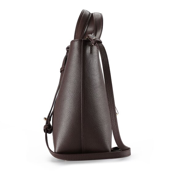 Furla Goccia Shopper Tasche S Leder 28 cm