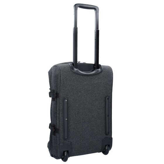 Eastpak Tranverz S 2-Rollen Reisetasche 51 cm